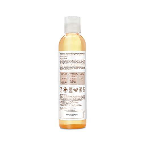 Avon Body Wash: Luxurious and Nourishing Formula - Image 2