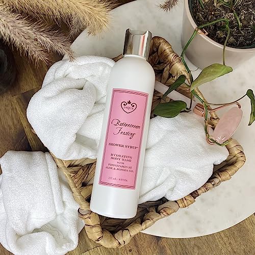 ?Shower Gel for Bathing? - Image 2