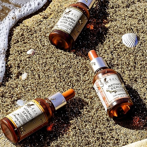 Anti Wrinkle Vitamin C Turmeric Face Serum - Image 6
