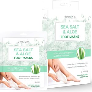 Baby Foot Cream 50g Moisturizes and Protects Delicate Infant Skin