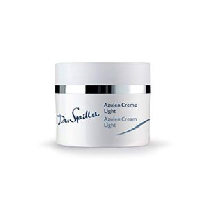 All-natural cream for smooth and hydrated skin.