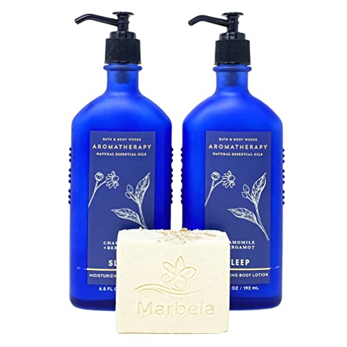Almond Vanilla Scented Gentle Body Wash 10 oz Bath & Body Works