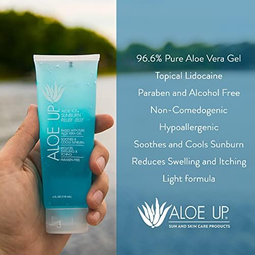 Aloe Vera Baby Cream - Image 6