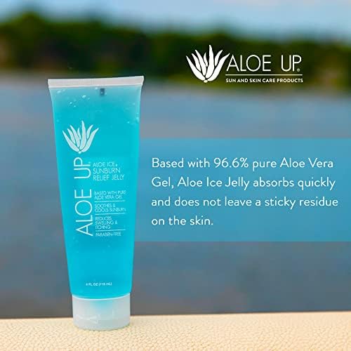 Aloe Vera Baby Cream - Image 3