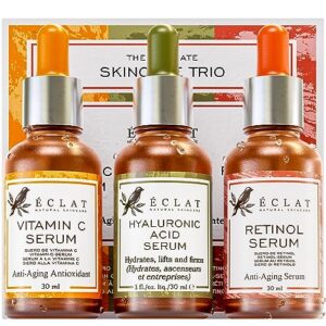 Anti Wrinkle Vitamin C Turmeric Face Serum
