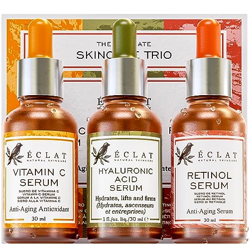 Anti Wrinkle Vitamin C Turmeric Face Serum
