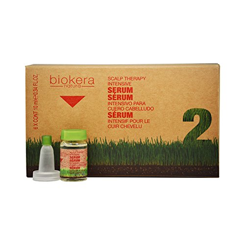 Biokera Argan Oil for Hair Repair 100ml