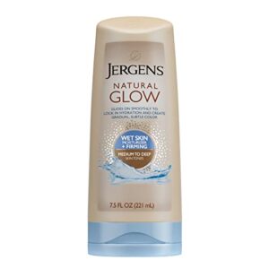 Argan oil spray by Banana Boat.