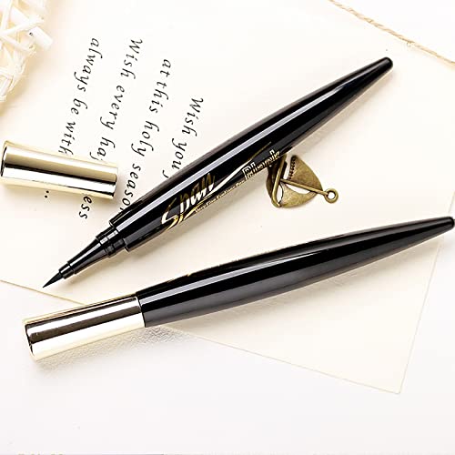 Avon Superextend Precision Liquid Eyeliner for Flawless Application - Image 3