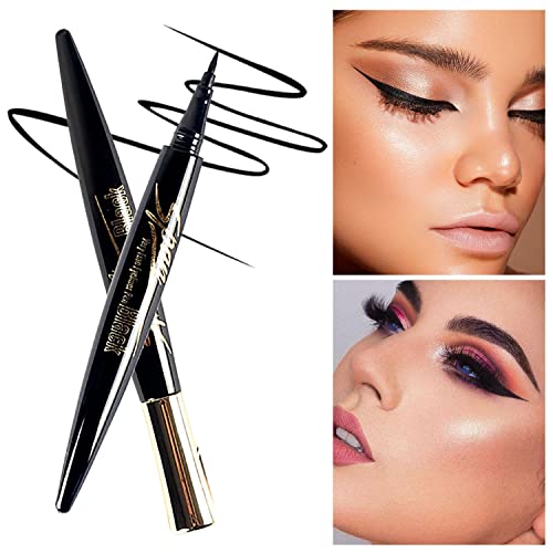 Avon Superextend Precision Liquid Eyeliner for Flawless Application - Image 2