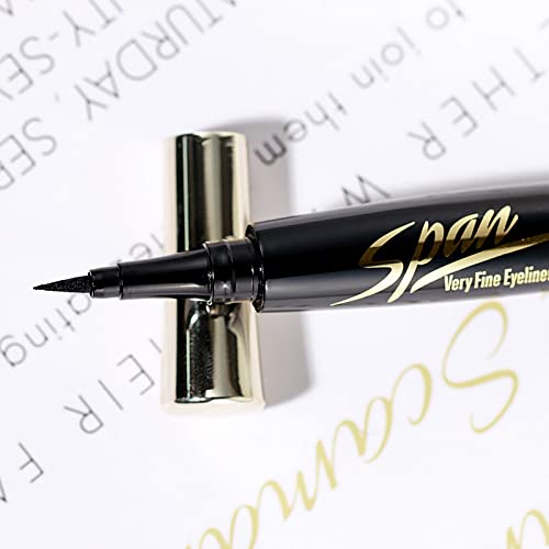 Avon Superextend Precision Liquid Eyeliner for Flawless Application - Image 4