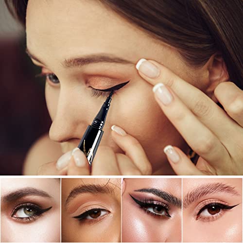Avon Superextend Precision Liquid Eyeliner for Flawless Application - Image 5