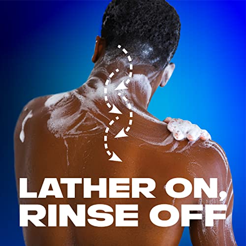 ?Axe Men?s Body Wash ? Powerful and Refreshing? - Image 7