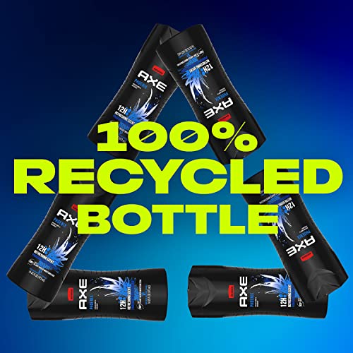 ?Axe Men?s Body Wash ? Powerful and Refreshing? - Image 9