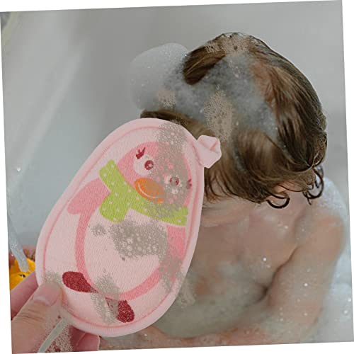 Gentle Baby Powder Scent Wash for Sensitive Skin 16 oz - Image 9