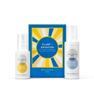 ?Balance Me Anti Age Face Serum?