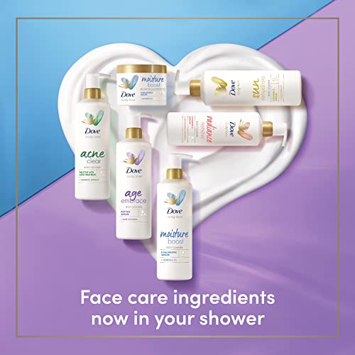 ?Balancing Shower Gel with Foaming Formula? - Image 9