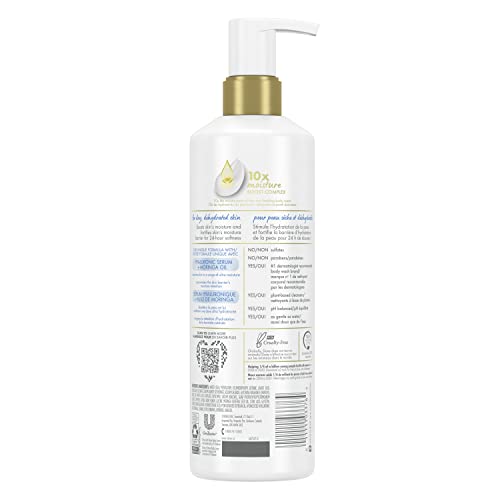 ?Balancing Shower Gel with Foaming Formula? - Image 2