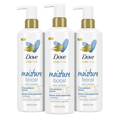 ?Balancing Shower Gel with Foaming Formula?