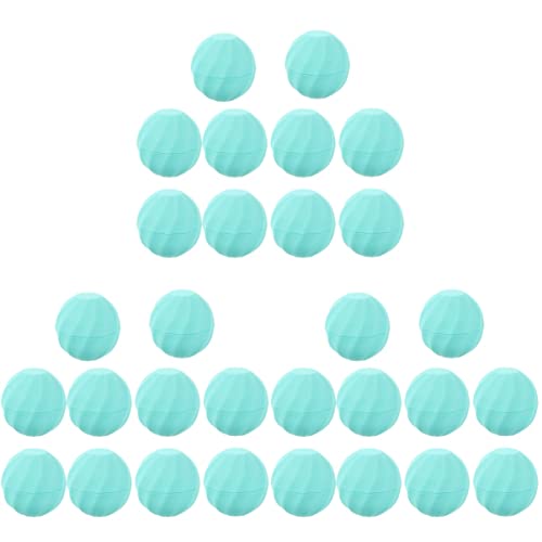 Ball-shaped lip balm for smooth, hydrated lips.