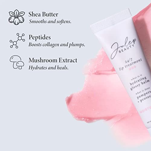 Balm Lip Balm: Moisturizing and Nourishing Lip Care - Image 3