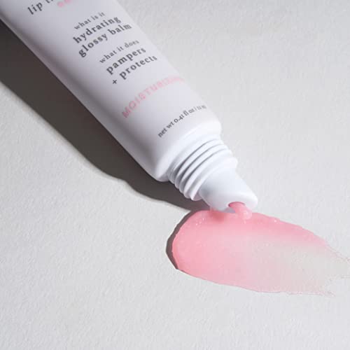 Balm Lip Balm: Moisturizing and Nourishing Lip Care - Image 9