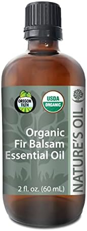 ?Balsam Fir Oil Diffuser?