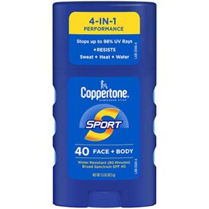 Banana Boat Lip Balm Spf 50