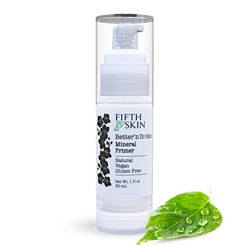 ?Bare Minerals Anti Aging Serum: Youthful Skin Solution?