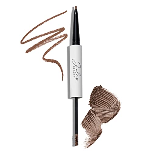Bare Minerals Brow Gel: Defines and shapes brows.