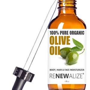 Bariani Olive Oil Cream for Face and Body