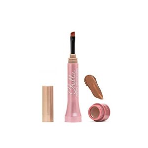 BDB Tinted Brow Gel in Taupe