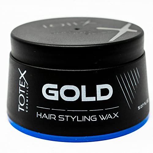 Natural Beeswax Hair Gel for Smooth Edge Control and Styling