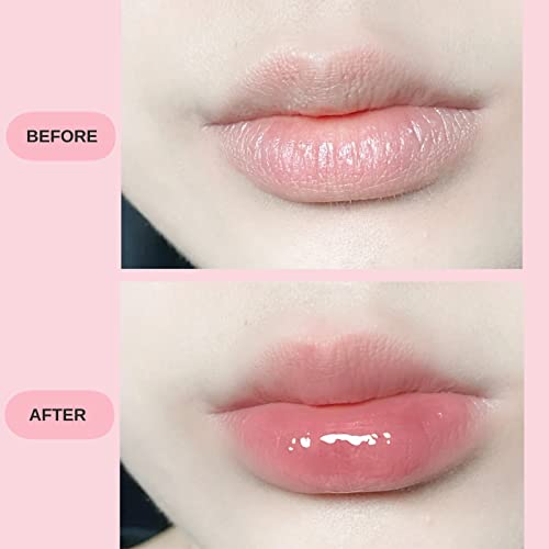 Benetint Lip Balm: Tinted lip balm for a natural flush. - Image 3