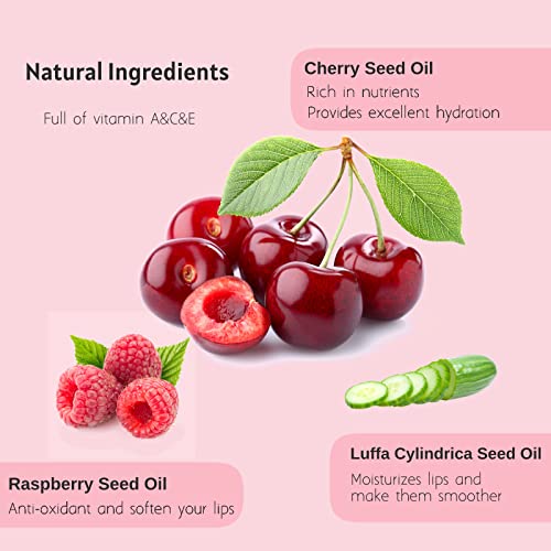 Benetint Lip Balm: Tinted lip balm for a natural flush. - Image 4