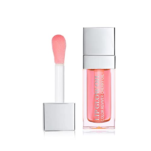 Benetint Lip Balm: Tinted lip balm for a natural flush.