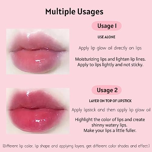 Benetint Lip Balm: Tinted lip balm for a natural flush. - Image 5