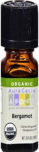 ?Bergamot Oil Diffuser Recipes?