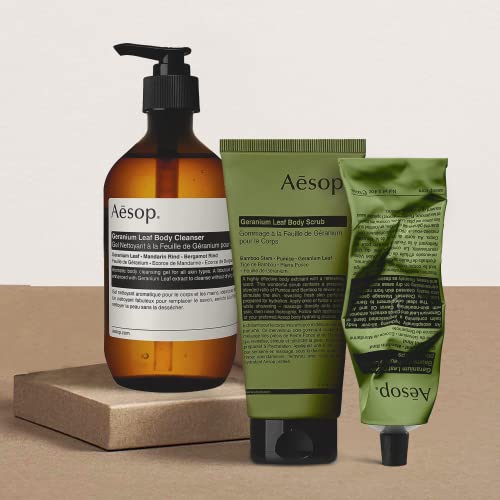 Bergamot Shower Gel by The Body Shop