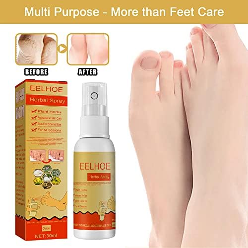 Beriberi Relief Foot Cream - Image 2
