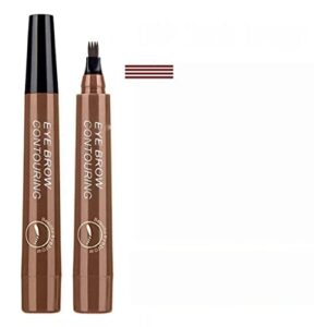 ?BH Clear Brow Gel: Defines and holds brows in place.?