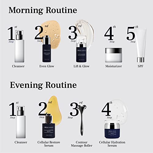 Bioderma Anti-Aging Products: Effective Skincare Solutions - Image 9