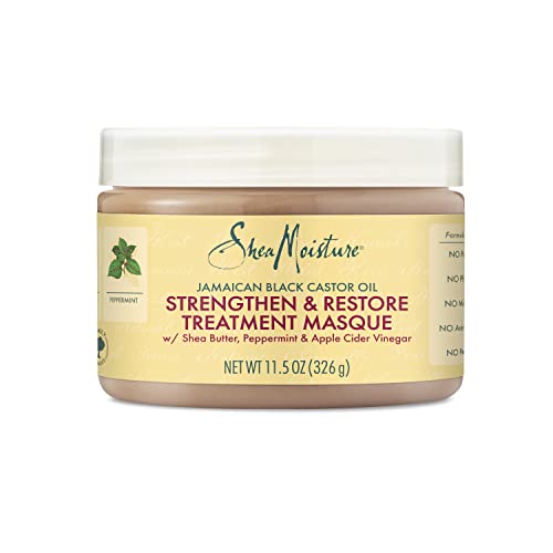 ?Biotin & Jamaican Black Castor Oil Benefits?