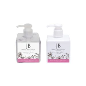 ?Birch Water Lavender Body Wash?