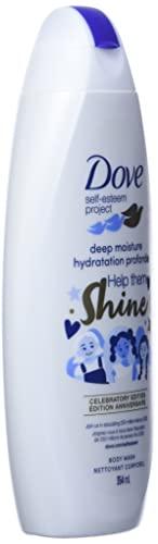 BJs Dove Body Wash: Budget-friendly, nourishing body wash. - Image 3
