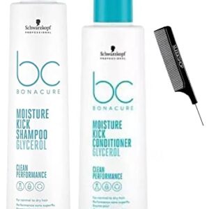 Bonacure Anti Dandruff Shampoo