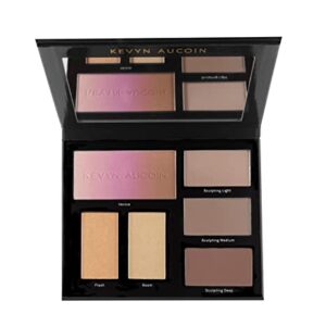 Charlotte Tilbury Beauty Glow Palette ? Radiant makeup essential.