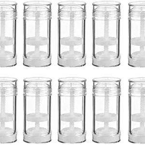 Eco-friendly Lip Balm Cases: Biodegradable and Sustainable