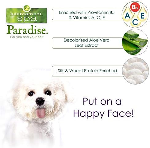 Eco-friendly shower gel with natural ingredients. - Image 3