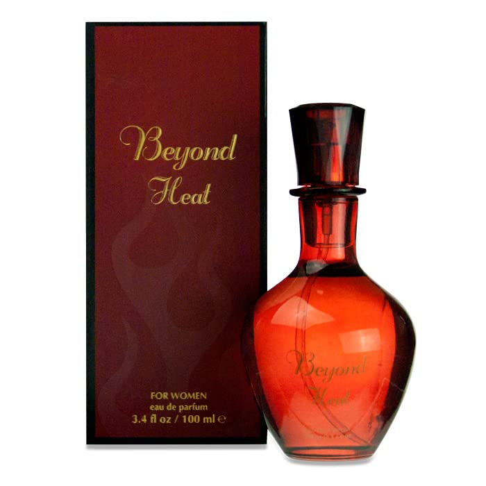 Elizabeth Arden?s Beauty Perfume